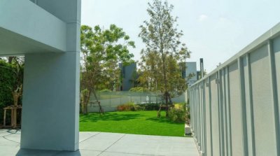 ขาย VIVE Bangna KM 15 บ้านใหม่ Beyond Loft 421 ตร.ม. ที่ดิน 135 ตร.ว. ลิฟต์ส่วนตัว 42 ล้านบาท - รูปที่ 6