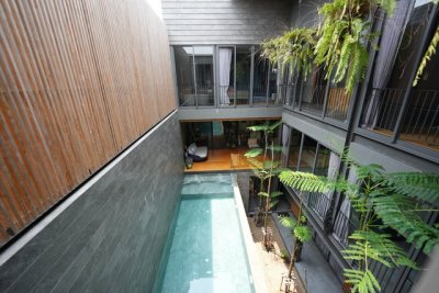ขาย Six Elements Bangna Super Luxury 750 ตร.ม. 4 ห้องนอน Private Pool ลิฟต์ KONE ราคา 68 ล้านบาท - รูปที่ 2