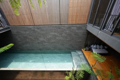 ขาย Six Elements Bangna Super Luxury 750 ตร.ม. 4 ห้องนอน Private Pool ลิฟต์ KONE ราคา 68 ล้านบาท - รูปที่ 6