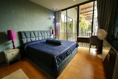 ขาย Six Elements Bangna Super Luxury 750 ตร.ม. 4 ห้องนอน Private Pool ลิฟต์ KONE ราคา 68 ล้านบาท - รูปที่ 7