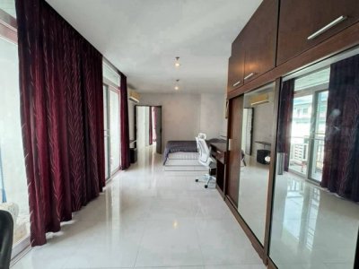 ให้เช่า 18,000 บาท/เดือน 83 ตรม. 2 นอน 2 น้ำ #Punna4 Condo ห้องใหญ่ ฟังก์ชันครบ #ใกล้มช. #เฟอร์นิเจอร์ครบ #หิ้วกระเป๋าพร้อมเข้าอยู่ได้เลย - รูปที่ 5