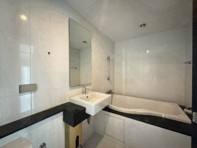 ให้เช่า 18,000 บาท/เดือน 83 ตรม. 2 นอน 2 น้ำ #Punna4 Condo ห้องใหญ่ ฟังก์ชันครบ #ใกล้มช. #เฟอร์นิเจอร์ครบ #หิ้วกระเป๋าพร้อมเข้าอยู่ได้เลย - รูปที่ 3