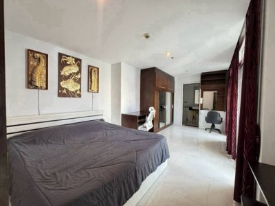 ให้เช่า 18,000 บาท/เดือน 83 ตรม. 2 นอน 2 น้ำ #Punna4 Condo ห้องใหญ่ ฟังก์ชันครบ #ใกล้มช. #เฟอร์นิเจอร์ครบ #หิ้วกระเป๋าพร้อมเข้าอยู่ได้เลย - รูปที่ 7