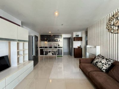 ให้เช่า 18,000 บาท/เดือน 83 ตรม. 2 นอน 2 น้ำ #Punna4 Condo ห้องใหญ่ ฟังก์ชันครบ #ใกล้มช. #เฟอร์นิเจอร์ครบ #หิ้วกระเป๋าพร้อมเข้าอยู่ได้เลย - รูปที่ 8