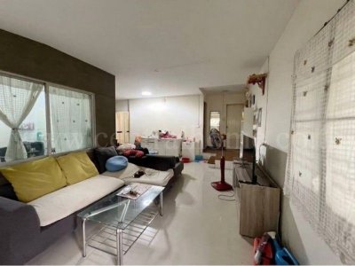 บ้านเดี่ยว ชั้นเดียว ติวานนท์ 25 แยก 4  ใกล้ MRT บางกระสอ พร้อมอยู่ ราคาถูก - รูปที่ 2