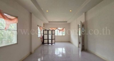 บ้านเดี่ยว หมู่บ้าน สวนแสนสุข องครักษ์ นครนายก พร้อมอยู่ ราคาถูก - รูปที่ 5
