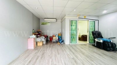 ทาวน์เฮ้าส์ เดอะ คอนเนค สุขสวัสดิ์ 26 ราคาถูกที่สุดในโครงการ - รูปที่ 2