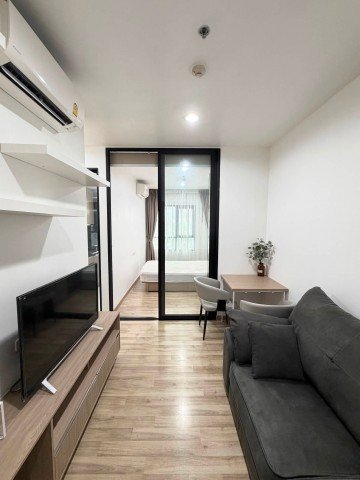 Niche Mono Bearing Peaceful Convenient 10th Floor BTS Bearing - รูปที่ 7