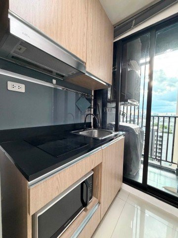 Niche Mono Bearing Peaceful Convenient 10th Floor BTS Bearing - รูปที่ 4