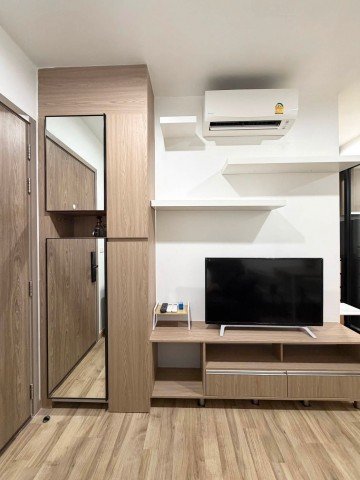 Niche Mono Bearing Peaceful Convenient 10th Floor BTS Bearing - รูปที่ 2