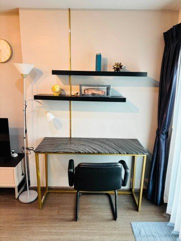 Ideo Sukhumvit 93 Clean Convenient 10th Floor BTS BangChak - รูปที่ 8