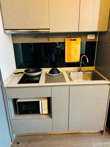 Ideo Sukhumvit 93 Clean Convenient 10th Floor BTS BangChak - รูปที่ 5
