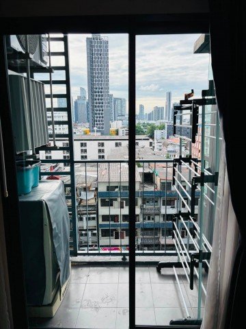 Ideo Sukhumvit 93 Clean Convenient 10th Floor BTS BangChak - รูปที่ 3