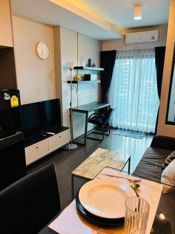 Ideo Sukhumvit 93 Clean Convenient 10th Floor BTS BangChak - รูปที่ 2