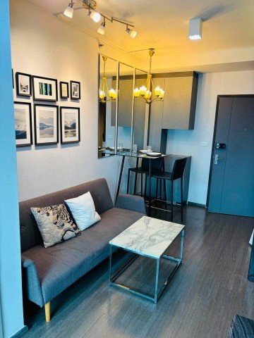 Ideo Sukhumvit 93 Clean Convenient 10th Floor BTS BangChak - รูปที่ 7