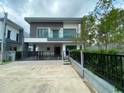 ให้เช่าบ้านเดอะ ซิตี้ สุขุมวิท-อ่อนนุช หลังมุมโซน สุขุมวิท พัฒนาการ บางนา อ่อนนุช ศรีนครินทร์ อุดมสุข สำโรง - รูปที่ 8