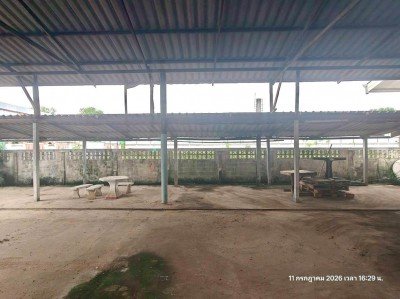 ขาย โกดัง โกดัง กาฬสินธุ์ จังหวัด กาฬสินธุ์    จำนวนชั้น 1 - รูปที่ 4