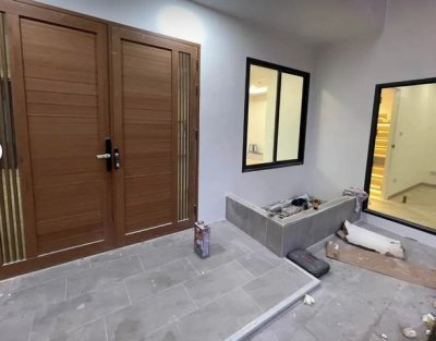 บ้านเดี่ยวลาดพร้าว 87 แยก 6 บ้านสำหรับครอบครัวใหญ่ พร้อมอยู่ - รูปที่ 7