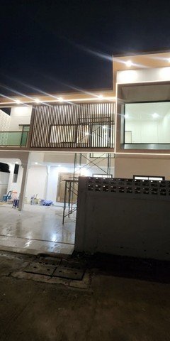 บ้านเดี่ยวลาดพร้าว 87 แยก 6 บ้านสำหรับครอบครัวใหญ่ พร้อมอยู่ - รูปที่ 6