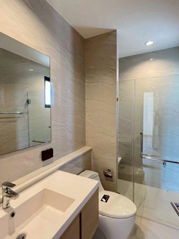 ขาย บ้านเดี่ยว AQ Arbor พัฒนาการ ขนาด 97.1 ตร.วา 3 ห้องนอน 4ห้องน้ำ บ้านใหม่ 3 ชั้น พร้อมห้องทำงาน ใกล้สนามบินสุวรรณภูมิ 16,800,000 บาท - รูปที่ 5