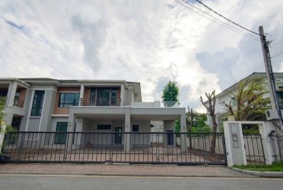 ขาย Perfect Masterpiece Ramkhamhaeng แปลงใหญ่ 159.3 ตร.วา ใช้สอย 449 ตร.ม. ราคา 15.395 ล้านบาท