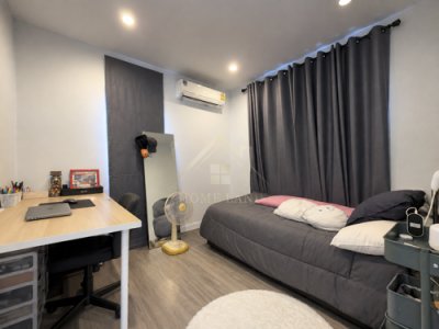 BHL1354 บ้านเดี่ยว 2 ชั้น หมู่บ้าน คณาสิริ ราชพฤกษ์ - 346 - รูปที่ 7