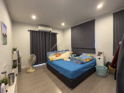BHL1354 บ้านเดี่ยว 2 ชั้น หมู่บ้าน คณาสิริ ราชพฤกษ์ - 346 - รูปที่ 6