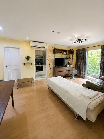 ขายคอนโดห้องใหญ่ 2 ห้องนอน ทำเลพระราม 8  Lumpini Place Rama VIII - รูปที่ 4