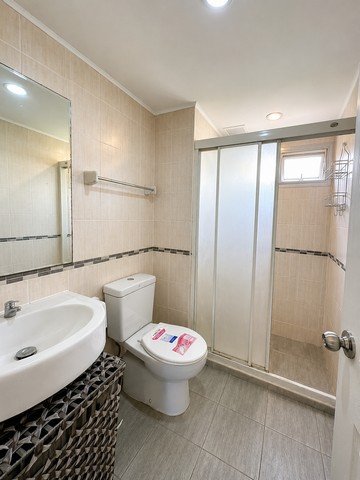 ขายคอนโดห้องใหญ่ 2 ห้องนอน ทำเลพระราม 8  Lumpini Place Rama VIII - รูปที่ 2
