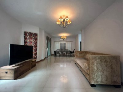 ขาย 5.5 ล้าน #แสนสราญ Mod Chic #หางดง บ้านเดี่ยว 2 ชั้น หลังใหญ่ #เฟอร์นิเจอร์ครบ บรรยากาศเงียบสงบ ใกล้เมือง เดินทางสะดวก #น้ำไม่ท่วม - รูปที่ 7