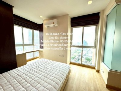 DSL-780 ให้เช่า คอนโด The Coast Bangkok เดอะ โคสต์ แบงค็อก 22000 บาทต่อเดือน ชั้นทั้งหมด 39 ชั้น กรุงเทพ บางนา ใกล้กับ ตลาดสี่แยกบางนา - รูปที่ 4