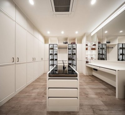 ขายบ้านเดี่ยวหลังใหม่ พร้อมสระว่ายน้ำสไตล์มินิมอล ทำเลดีเข้าออกสะดวก รัชดา –ลาดพร้าว - รูปที่ 3