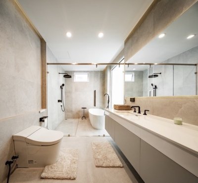 ขายบ้านเดี่ยวหลังใหม่ พร้อมสระว่ายน้ำสไตล์มินิมอล ทำเลดีเข้าออกสะดวก รัชดา –ลาดพร้าว - รูปที่ 4