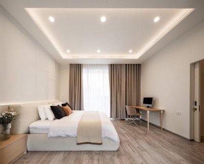 ขายบ้านเดี่ยวหลังใหม่ พร้อมสระว่ายน้ำสไตล์มินิมอล ทำเลดีเข้าออกสะดวก รัชดา –ลาดพร้าว - รูปที่ 2