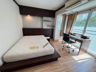 ให้เช่า 19,000 บาท/เดือน #Hillside3 #นิมมาน ห้องใหญ่ 77 ตรม. #วิวนอก เหมาะสำหรับอยู่อาศัย ด้วยพื้นที่กว้าง ฟังก์ชันครบ และเดินทางสะดวก - รูปที่ 7