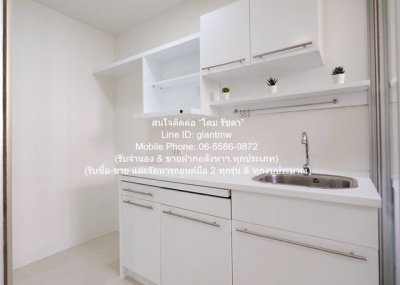 DSL-775 ขาย คอนโด The Room Sukhumvit 64 เดอะ รูม สุขุมวิท 64 2890000 บาท ชั้นทั้งหมด 8 ชั้น - รูปที่ 7