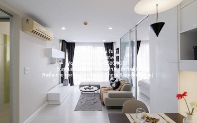 DSL-775 ขาย คอนโด The Room Sukhumvit 64 เดอะ รูม สุขุมวิท 64 2890000 บาท ชั้นทั้งหมด 8 ชั้น - รูปที่ 3