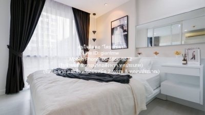 DSL-775 ขาย คอนโด The Room Sukhumvit 64 เดอะ รูม สุขุมวิท 64 2890000 บาท ชั้นทั้งหมด 8 ชั้น - รูปที่ 6