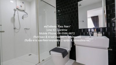 DSL-775 ขาย คอนโด The Room Sukhumvit 64 เดอะ รูม สุขุมวิท 64 2890000 บาท ชั้นทั้งหมด 8 ชั้น - รูปที่ 8