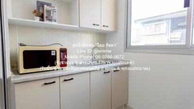 DSL-773 ขาย คอนโด Supalai City Home Ratchada 10 ศุภาลัย ซิตี้ โฮม รัชดา 10 ชั้นที่ 7 ชั้นทั้งหมด 8 ชั้น ใกล้กับ MRT ศูนย์วัฒนธรรม กรุงเทพ - รูปที่ 7