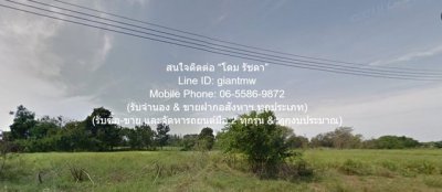 DSL-696.3 ขาย ที่ดิน (ต่ำกว่าราคาประเมิน)ขายที่ดินเปล่าจัดสรรถมแล้วในสนามกอล์ฟ 1-0-96 ไร่ อ.นครชัยศรี จ.นครปฐม 1 ไร่ 496 ตร.วา นครปฐม - รูปที่ 4
