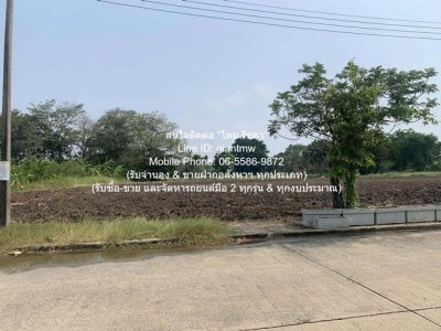 DSL-696.3 ขาย ที่ดิน (ต่ำกว่าราคาประเมิน)ขายที่ดินเปล่าจัดสรรถมแล้วในสนามกอล์ฟ 1-0-96 ไร่ อ.นครชัยศรี จ.นครปฐม 1 ไร่ 496 ตร.วา นครปฐม - รูปที่ 7