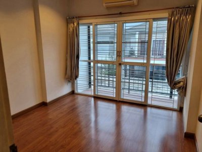 คริสตัล พลัส ศรีราชา-หนองยายบู่ ถนนกว้าง น้ำไม่ท่วม บิวท์อินครบ TP-H2504 - รูปที่ 6