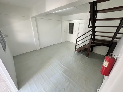 ขาย บ้านเอื้ออาทร คลอง 7/1 รังสิต ธัญบุรี ฟรีโอน (ขายตามสภาพจริง) - รูปที่ 3