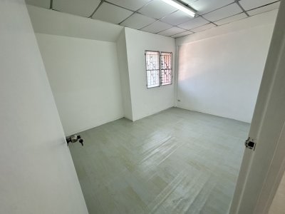 ขาย บ้านเอื้ออาทร คลอง 7/1 รังสิต ธัญบุรี ฟรีโอน (ขายตามสภาพจริง) - รูปที่ 6