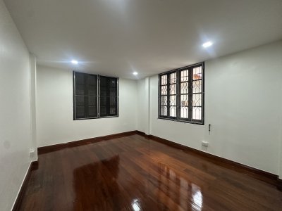 🏡 ขายบ้านเดี่ยวชั้นเดียว   54 ตร.ว.  รีโนเวทใหม่ พร้อมเข้าอยู่  ม.เสริมมิตร ซอยนวมินทร์ 68   รีโนเวทใหม่ พร้อมเข้าอยู่ - รูปที่ 5