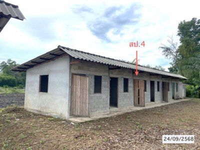 ขายโรงงาน สงขลา ถนน บ้านท่าฤดี ตำบล เทพา อำเภอ เทพา จังหวัด สงขลา - รูปที่ 4