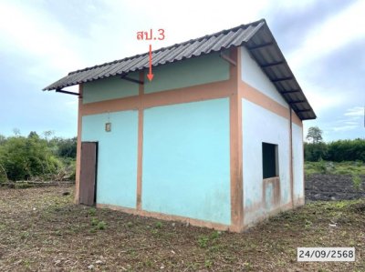 ขายโรงงาน สงขลา ถนน บ้านท่าฤดี ตำบล เทพา อำเภอ เทพา จังหวัด สงขลา - รูปที่ 5