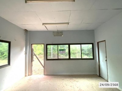 ขายโรงงาน สงขลา ถนน บ้านท่าฤดี ตำบล เทพา อำเภอ เทพา จังหวัด สงขลา - รูปที่ 6
