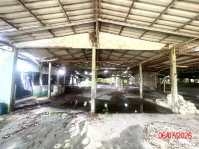 ขายโรงงาน ลำปาง ถนน สายลำปาง ตำบล ปงแสนทอง อำเภอ เมืองลำปาง จังหวัด ลำปาง - รูปที่ 6